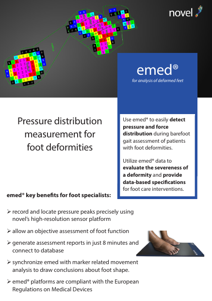 emed foot deformities flyer thumbnail