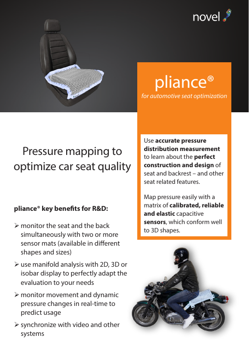 pliance car seat flyer cover