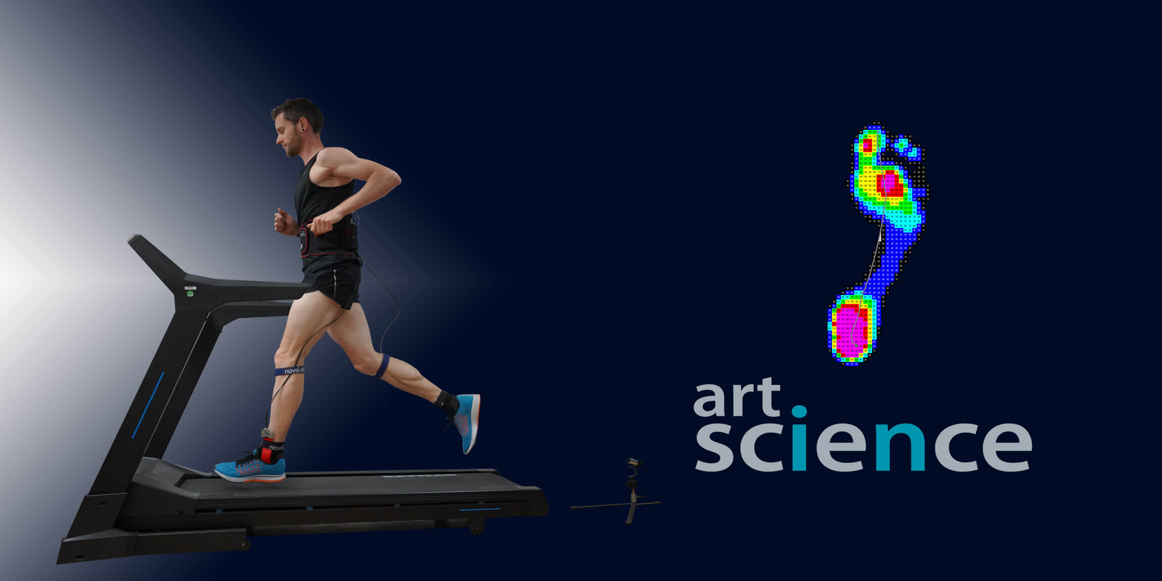 running pressure analysis